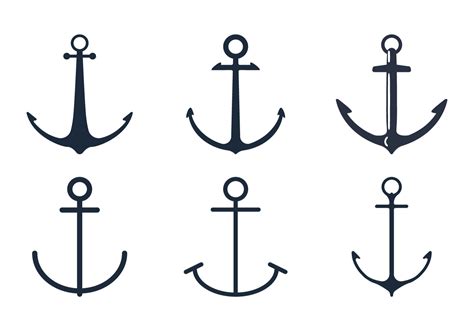 Anchor Free Vector Art    2521 Free Downloads