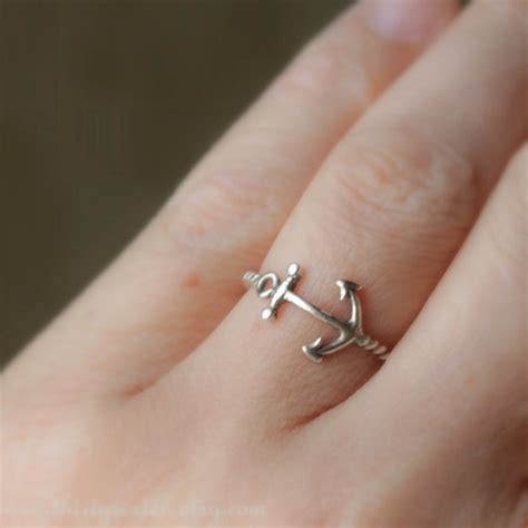 ANCHOR RING on The Hunt