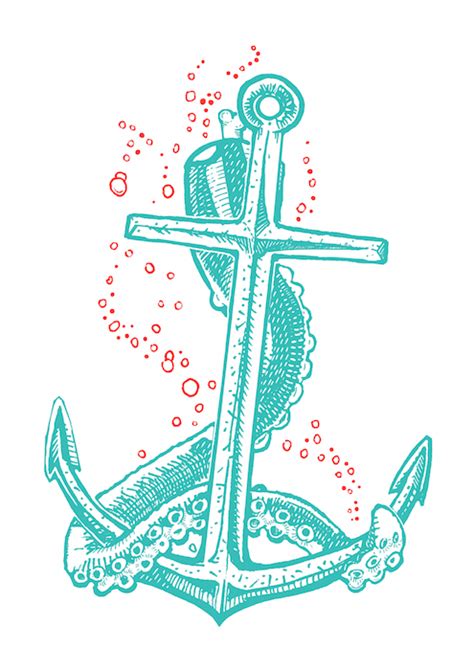 Anchor Tattoo Meaning   Tattoos With Meaning