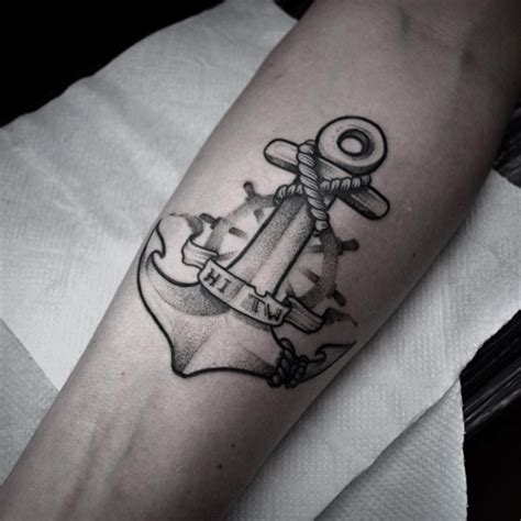 Anchor Tattoos   Askideas.com