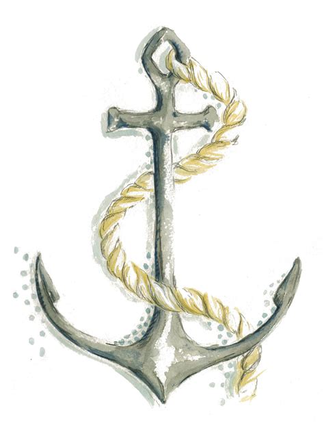 Anchors Aweigh — Kirby Lee Smith