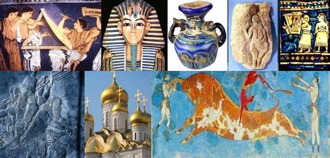 Ancient Art History Summary | Scoop.it