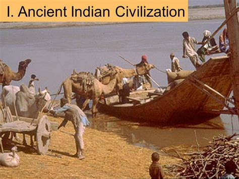 Ancient Civilizations: India and China   ppt video online ...