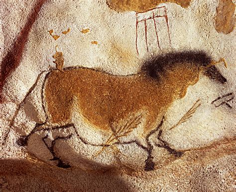 Ancient DNA provides new insights into cave paintings of ...