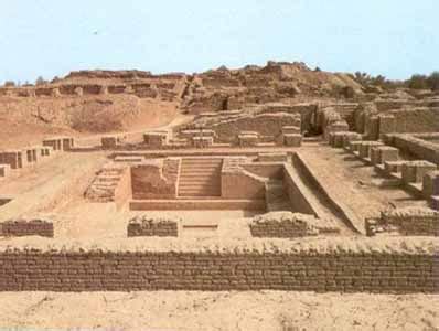 Ancient India Culture Started with the Beginning of the ...