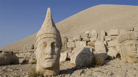 Ancient Mesopotamia: The Rise of Civilization
