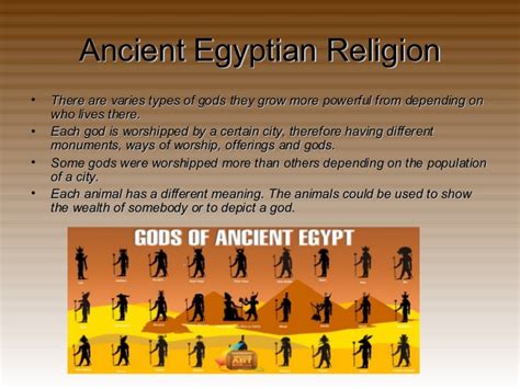 Ancient religions