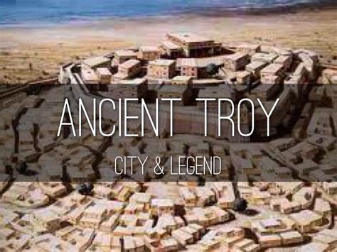 ANCIENT TROY by Odell Beckham Jr