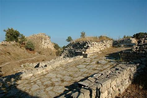 Ancient Troy