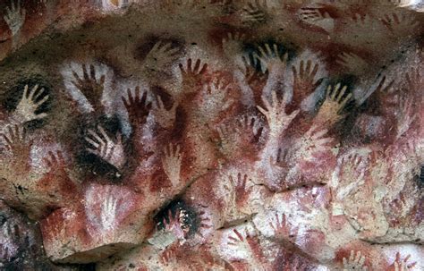 Ancient Women Artists May Be Responsible for Most Cave Art ...