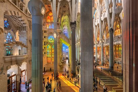 Ancsa kreatív blogja: Sagrada Familia