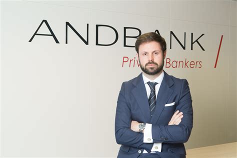 Andbank incorpora a Javier Sánchez Cortés como banquero ...