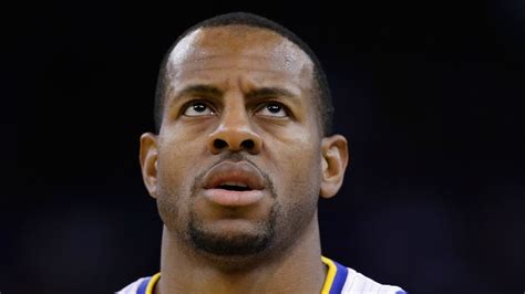 Andre Iguodala brings the sass on Twitter about being ...