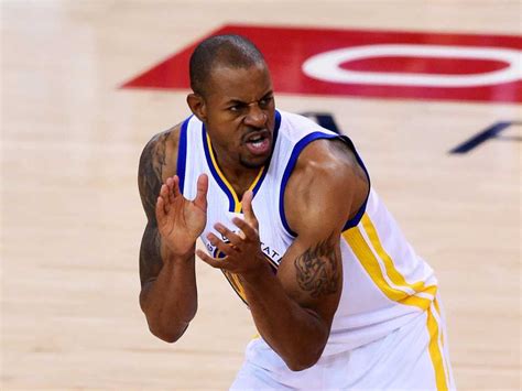 Andre Iguodala has been studying how to guard LeBron James ...