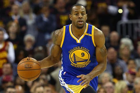 Andre Iguodala worked free agency to perfection to get ...