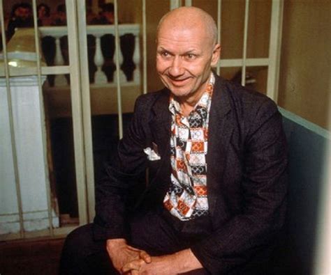 Andrei Chikatilo Biography   Facts, Childhood, Family ...