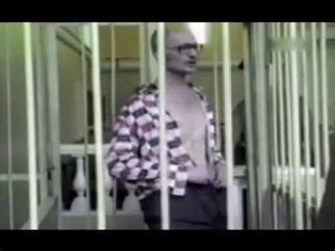 Andrei Chikatilo   Por Cry Of Silence Asesino Brutals ...