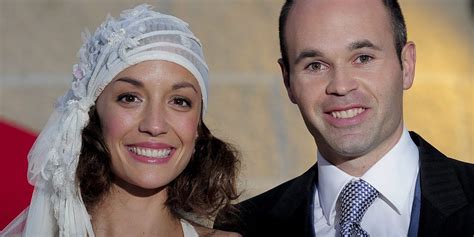 Andrés Iniesta y Anna Ortiz están esperando su tercer hijo ...