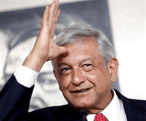 Andrés Manuel López Obrador no registró rancho en su ...