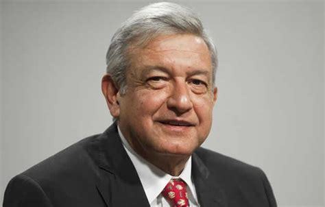 Andres Manuel Lopez Obrador Quotes. QuotesGram