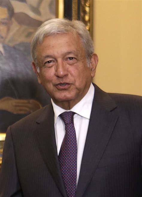 Andrés Manuel López Obrador   Wikipedia