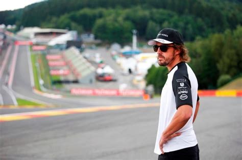 Andretti:  Alonso es suficientemente joven para volver a ...