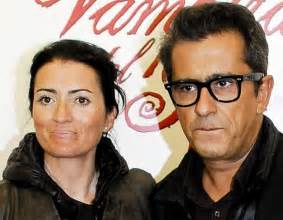Andreu Buenafuente y Silvia Abril se casan en secreto en ...