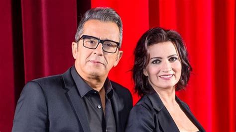 Andreu Buenafuente y Silvia Abril serán los presentadores ...