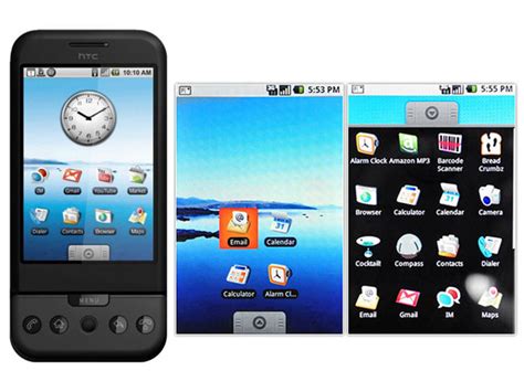 Android 1.0 to Android M : The story of Mobile Evolution ...