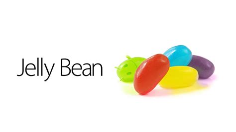 Android 4.1 Jelly Bean: All The New Features | Gizmodo ...