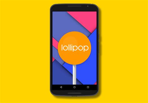 Android 5.0  Lollipop  Feature Recap   The Best New ...