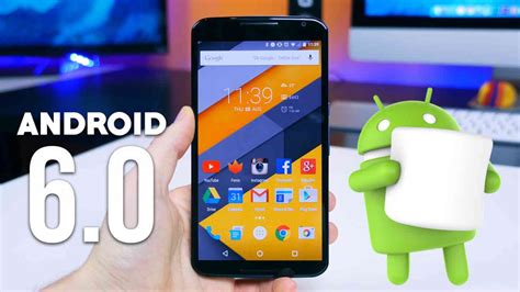 Android 6.0 Marshmallow And The Devices That Will Get It ...