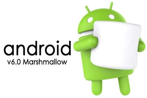 Android 6.0 Marshmallow was just Pushed to a Bunch of ...