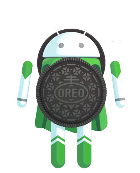 Android 8.0 Oreo | Android Central