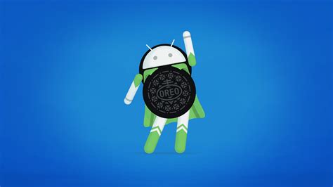 Android 8.0 Oreo is upon us, and it’s heroic | TalkAndroid.com