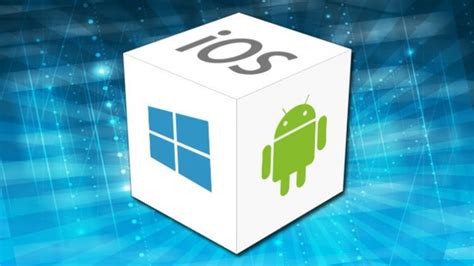 Android App Developer: Windows 10, or re Android ...