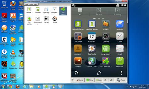 Android App Emulator | Free Emulator