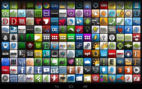 Android App List | Studio711