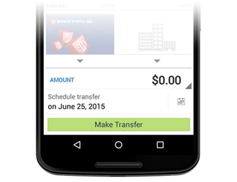 Android App   Mi Banco Mobile