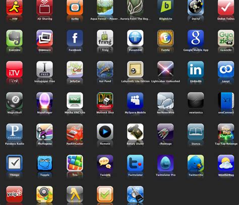 Android Apps Collection Free Download Special ...