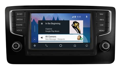 Android Auto at I/O: Coming Soon to Your Phone, Plus Waze ...