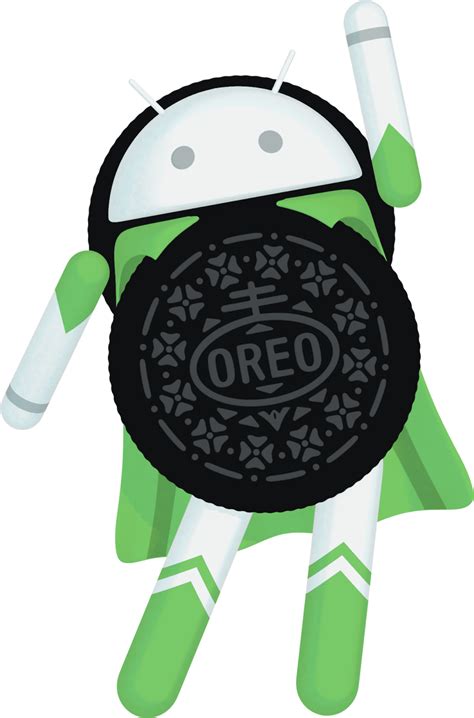 Android Developers Blog: Introducing Android 8.0 Oreo