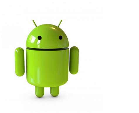 Android instalado en casi 19 mil dispositivos diferentes ...