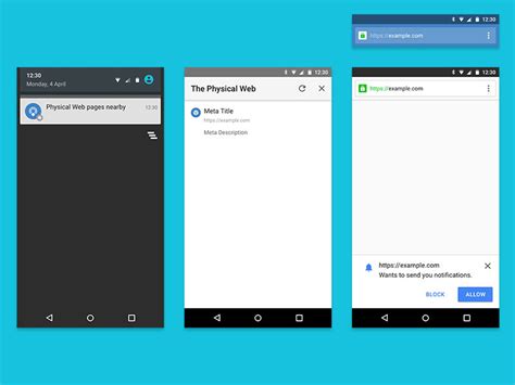Android Material Design App Templates free resources for ...