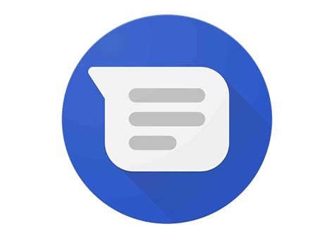 Android Messages update hints at upcoming web version ...