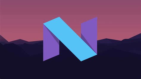 Android N Epic Preview   Features   Animations   Logo ...