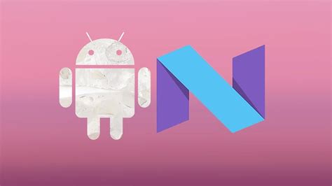 Android N vs iOS 9 comparison | AndroidPIT