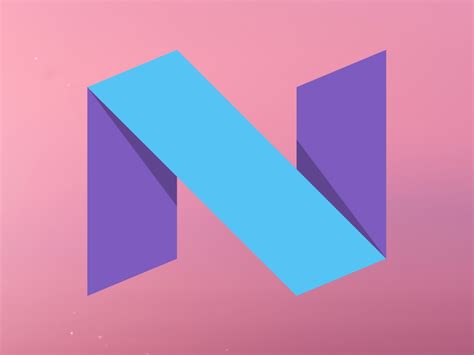Android N Wallpaper: Download It From Here