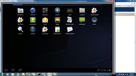 Android Simplicity: How To #22: Install Android On Windows ...