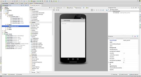 Android Studio: All in One Android App and Games ...